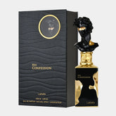Lattafa His Confession EDP 100ML-Al Reem Perfumes (The Perfume Qatar)